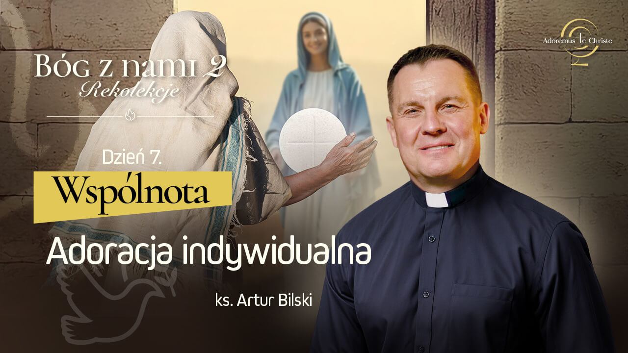 <span>Dzień 7</span> &ndash; Wspólnota 7/9